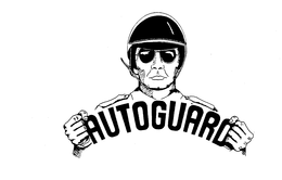 AUTOGUARD trademark