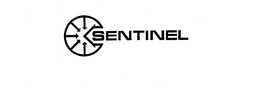 SENTINEL trademark