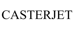 CASTERJET trademark