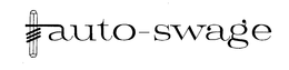 AUTO-SWAGE trademark