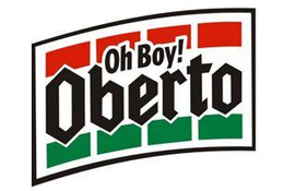 OH BOY! OBERTO trademark
