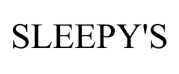 SLEEPY'S trademark