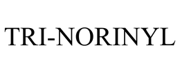 TRI-NORINYL trademark
