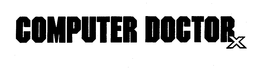 COMPUTER DOCTOR trademark
