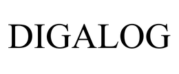 DIGALOG trademark