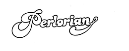 PERLORIAN trademark