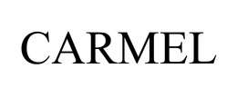 CARMEL trademark