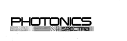 PHOTONICS SPECTRA trademark