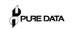 PURE DATA trademark