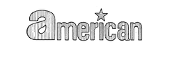 AMERICAN trademark
