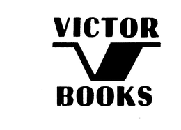 VICTOR BOOKS trademark