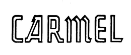 CARMEL trademark