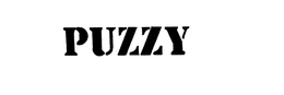 PUZZY trademark