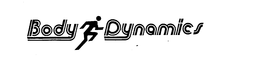 BODY DYNAMICS trademark