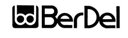 BD BERDEL trademark
