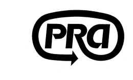 PRA trademark