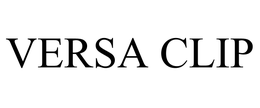 VERSA CLIP trademark