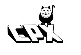 CPX trademark