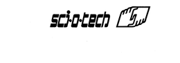 SCI.O.TECH trademark
