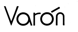 VARON trademark