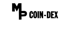 MP COIN-DEX trademark