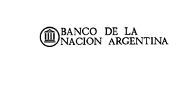 BANCO DE LA NACION ARGENTINA trademark