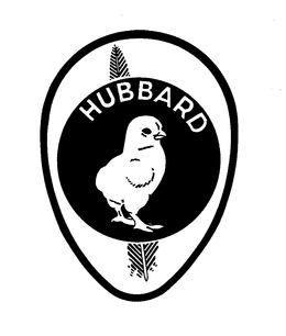 HUBBARD trademark