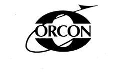 ORCON trademark