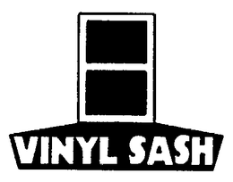 VINYL SASH trademark