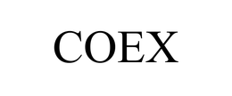 COEX trademark