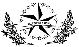 BLUEBONNET BOWL trademark