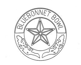 BLUEBONNET BOWL trademark