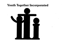 YOUTH TOGETHER INCORPORATED YTI trademark