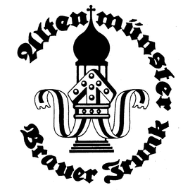 ALTENMUNSTER BRAUER TRUNK trademark