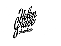 HELEN GRACE CHOCOLATES trademark