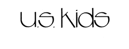 U.S. KIDS trademark
