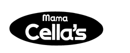 MAMA CELLA'S trademark