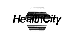 HEALTHCITY trademark