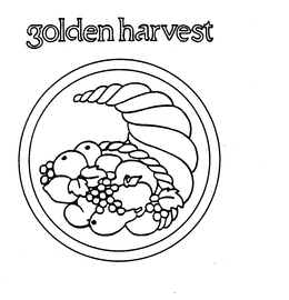 GOLDEN HARVEST trademark