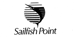 SAILFISH POINT trademark