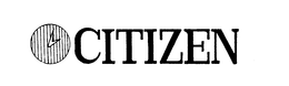 CITIZEN trademark