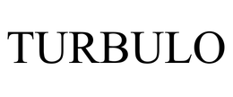 TURBULO trademark