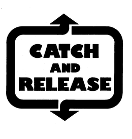 CATCH AND RELEASE trademark