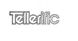 TELLERIFIC trademark
