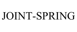 JOINT-SPRING trademark