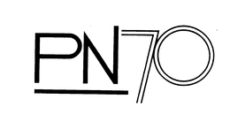 PN70 trademark