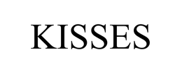 KISSES trademark