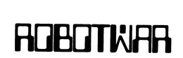 ROBOTWAR trademark