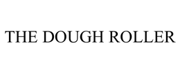 THE DOUGH ROLLER trademark