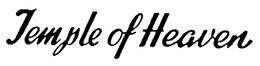 TEMPLE OF HEAVEN trademark